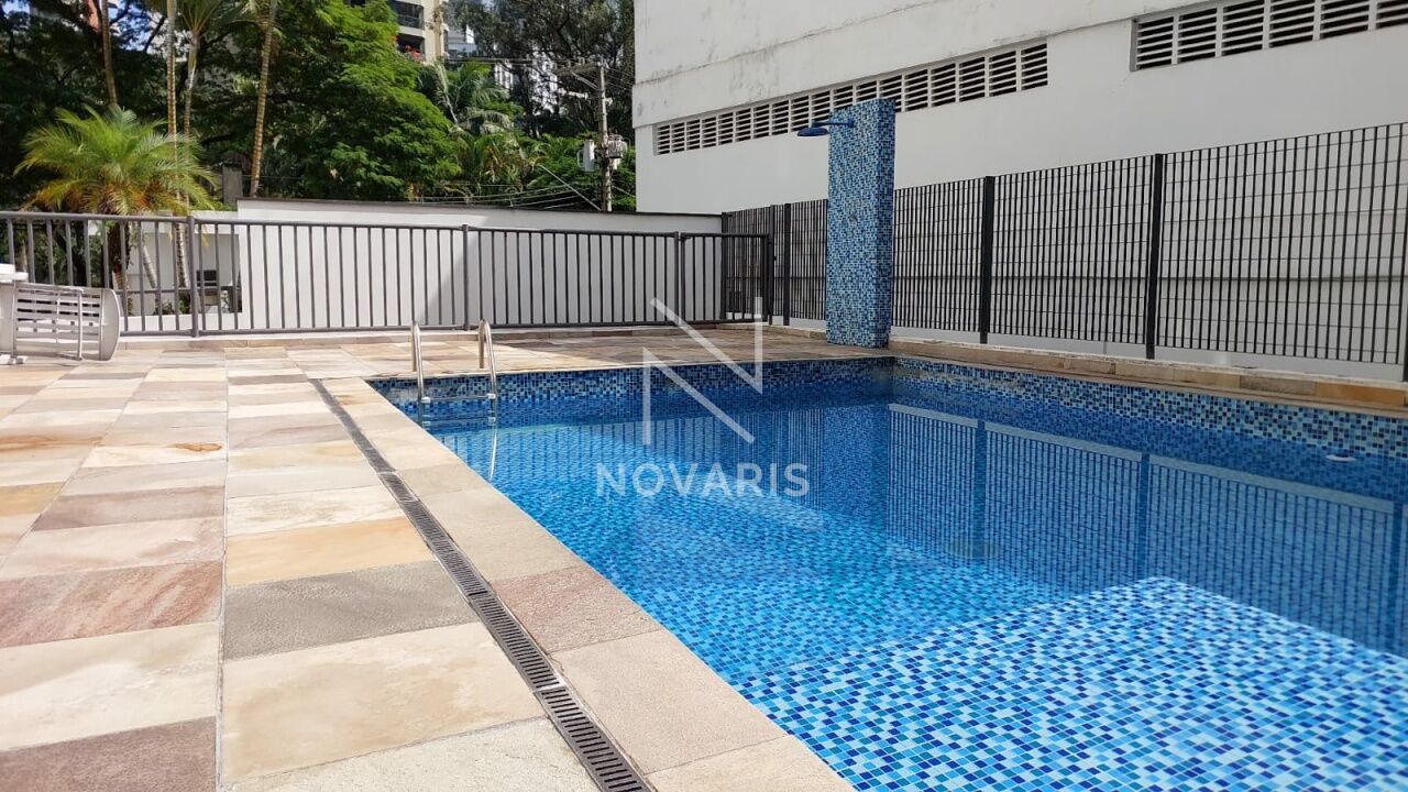 Apartamento para Venda - VILA ANDRADE