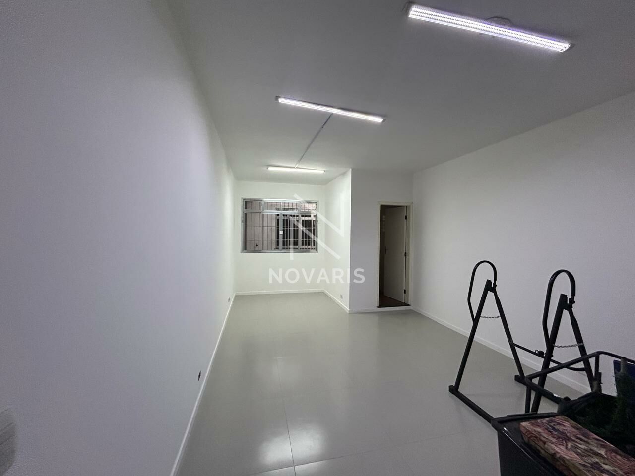 Sala para Locação - SANTO AMARO