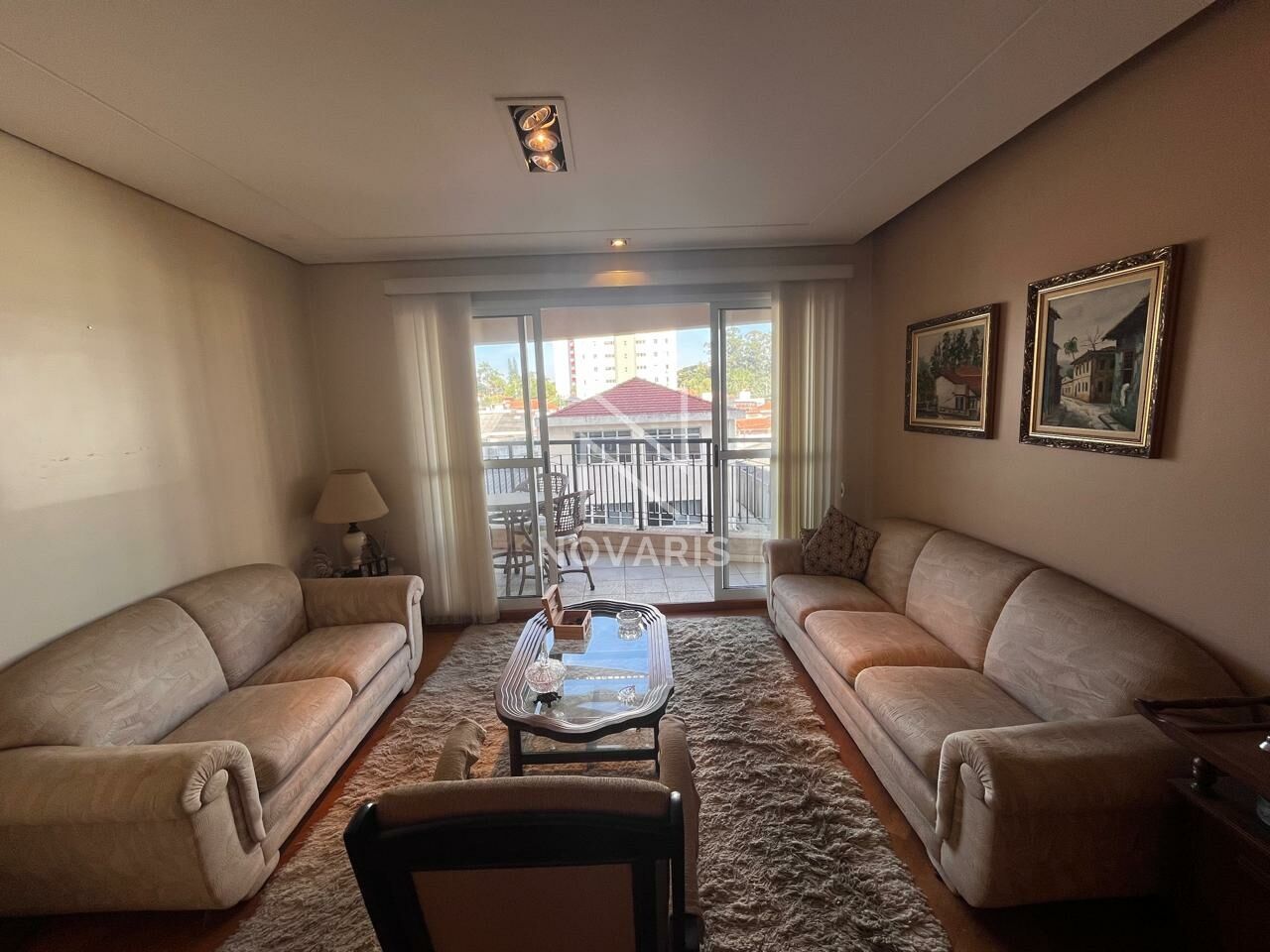 Apartamento para Venda - SANTO AMARO CHÁCARA SANTO ANTÔNIO