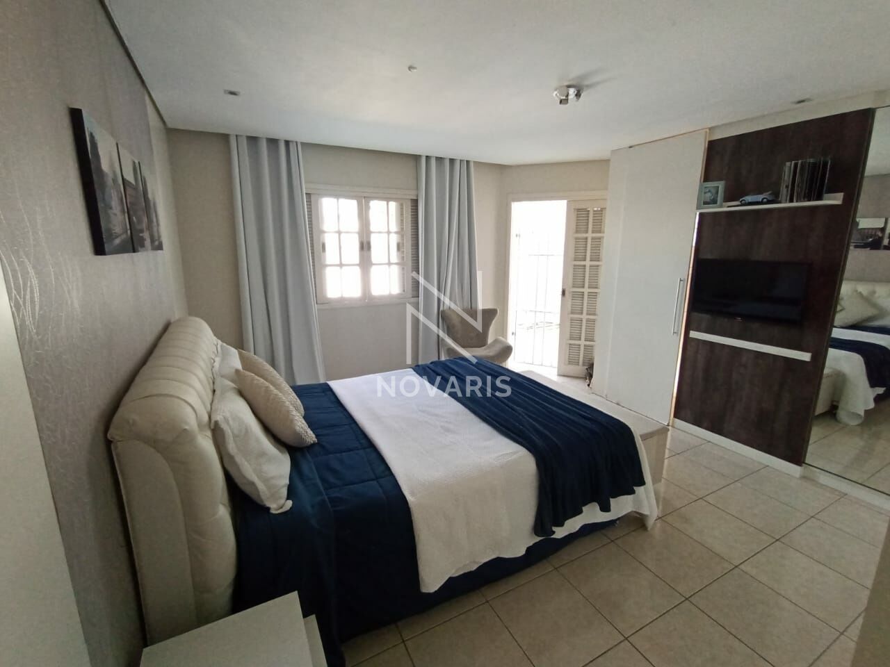 Casa para Locação - VILA PREL