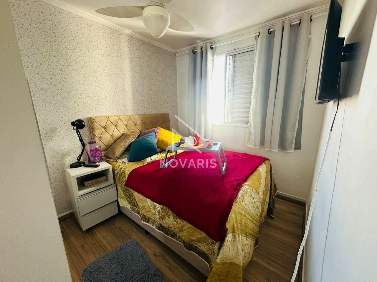 Apartamento para Venda - SANTO AMARO