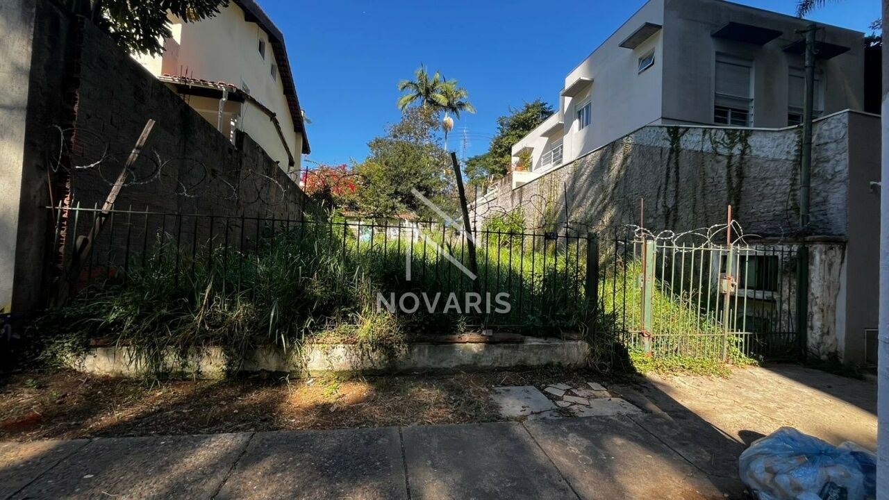 Lote / Terreno para Venda - SANTO AMARO - ALTO DA BOA VISTA