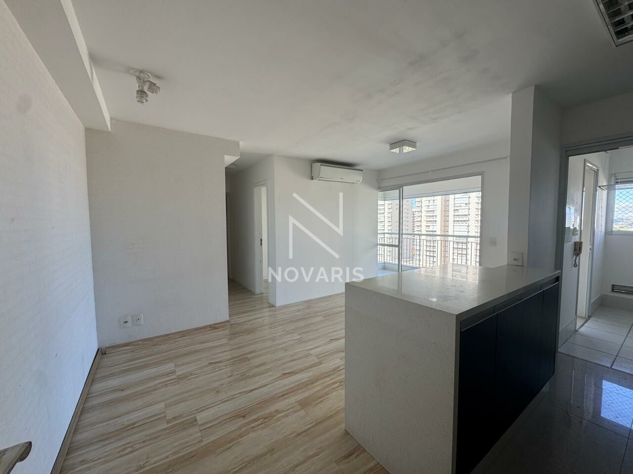 Apartamento para Venda - SANTO AMARO JARDIM DOM BOSCO