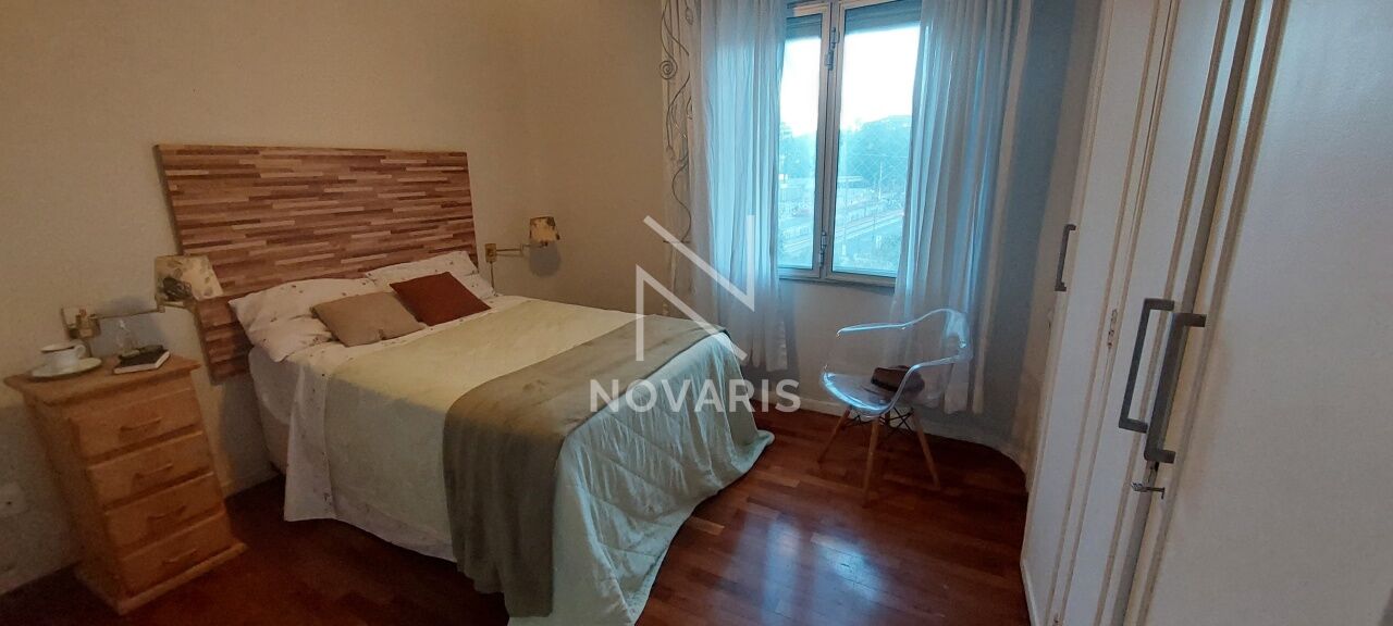Apartamento para Venda - SANTO AMARO