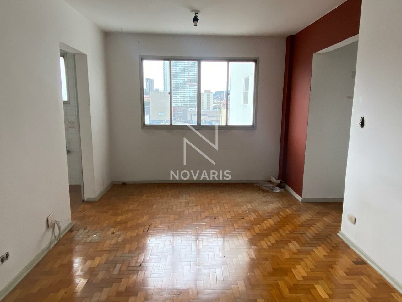 Apartamento para Venda - JARDIM BRASIL ZONA SUL