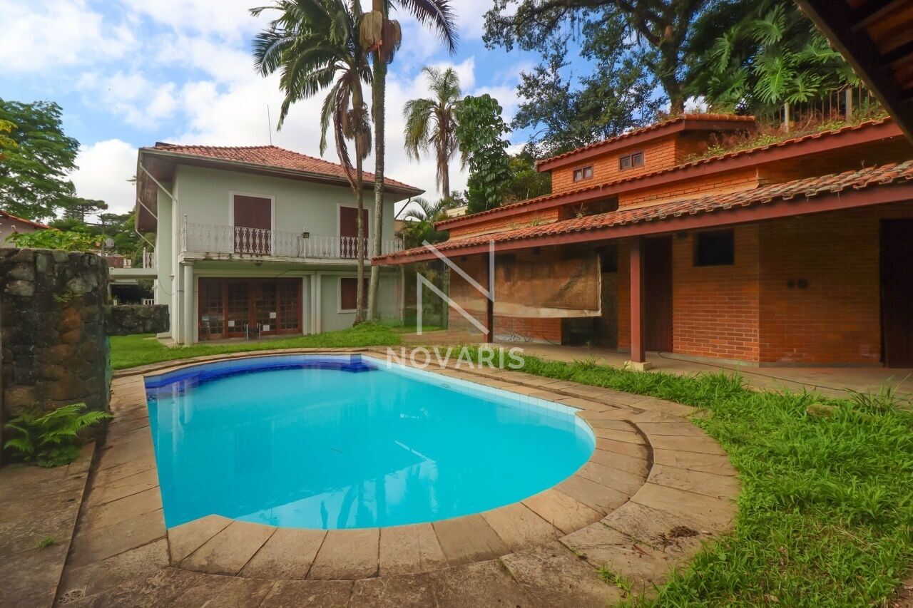 Casa para Venda - SANTO AMARO