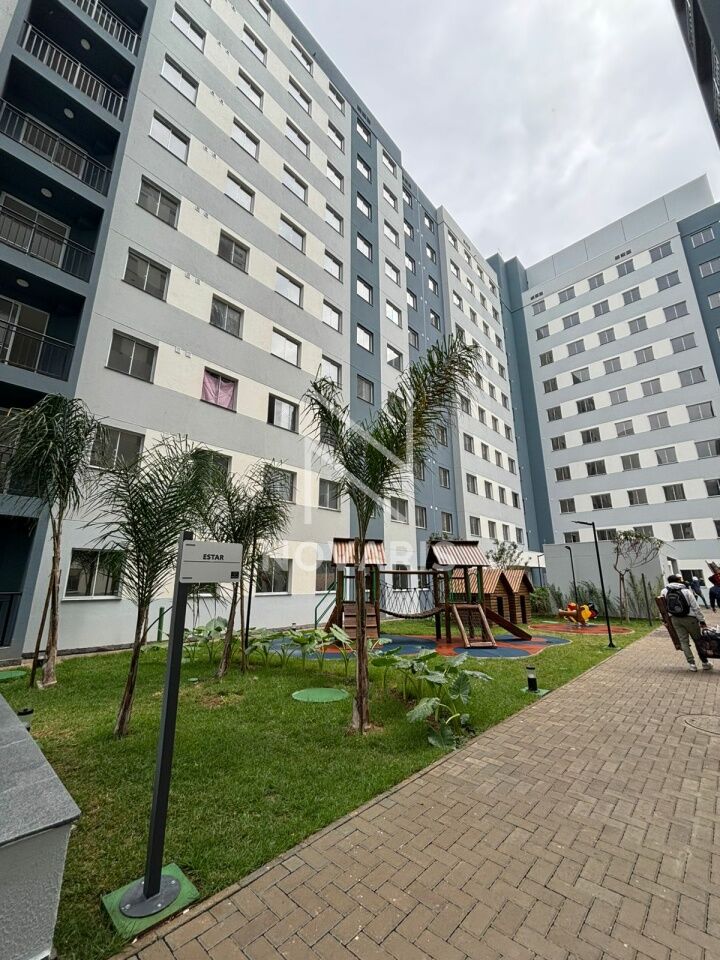 Apartamento para Venda - JARDIM SÃO LUÍS
