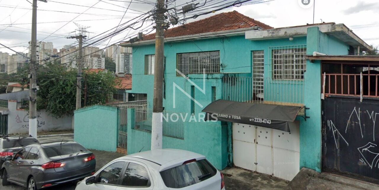 Casa para Venda - JARDIM MONTE AZUL
