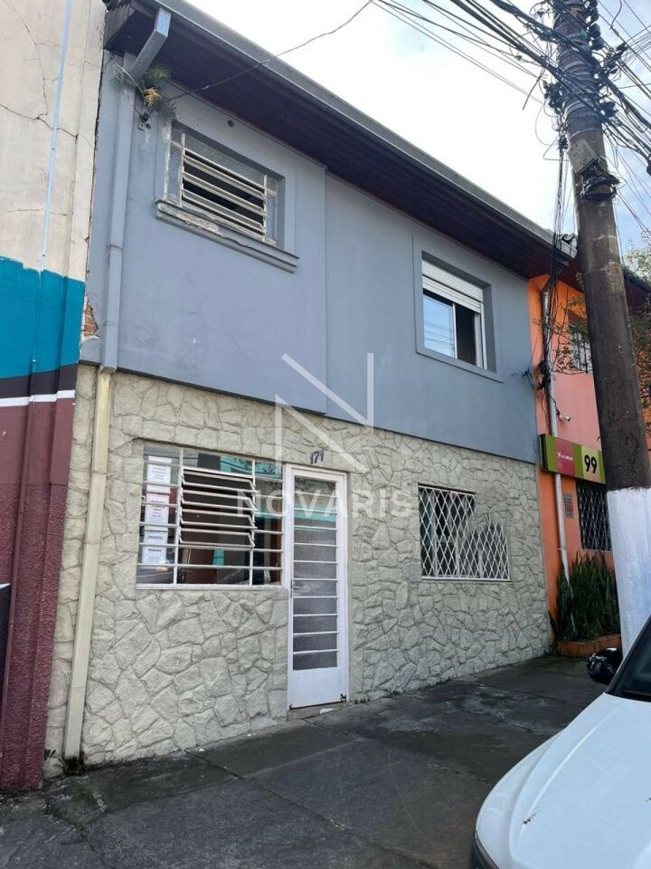 Imóvel Comercial para Venda - SANTO AMARO
