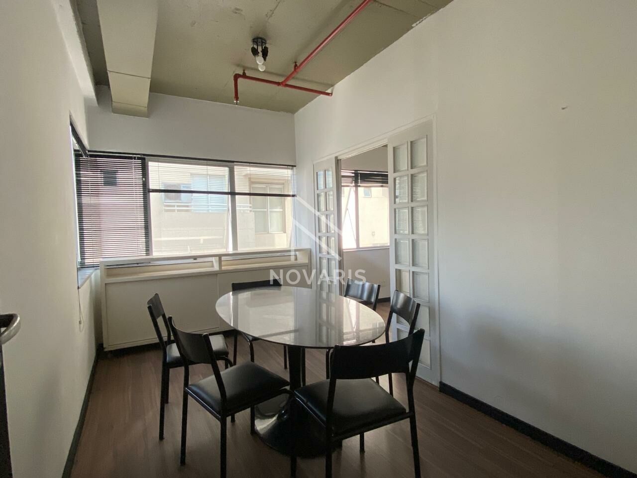 Conjunto Comercial para Venda - ITAIM BIBI