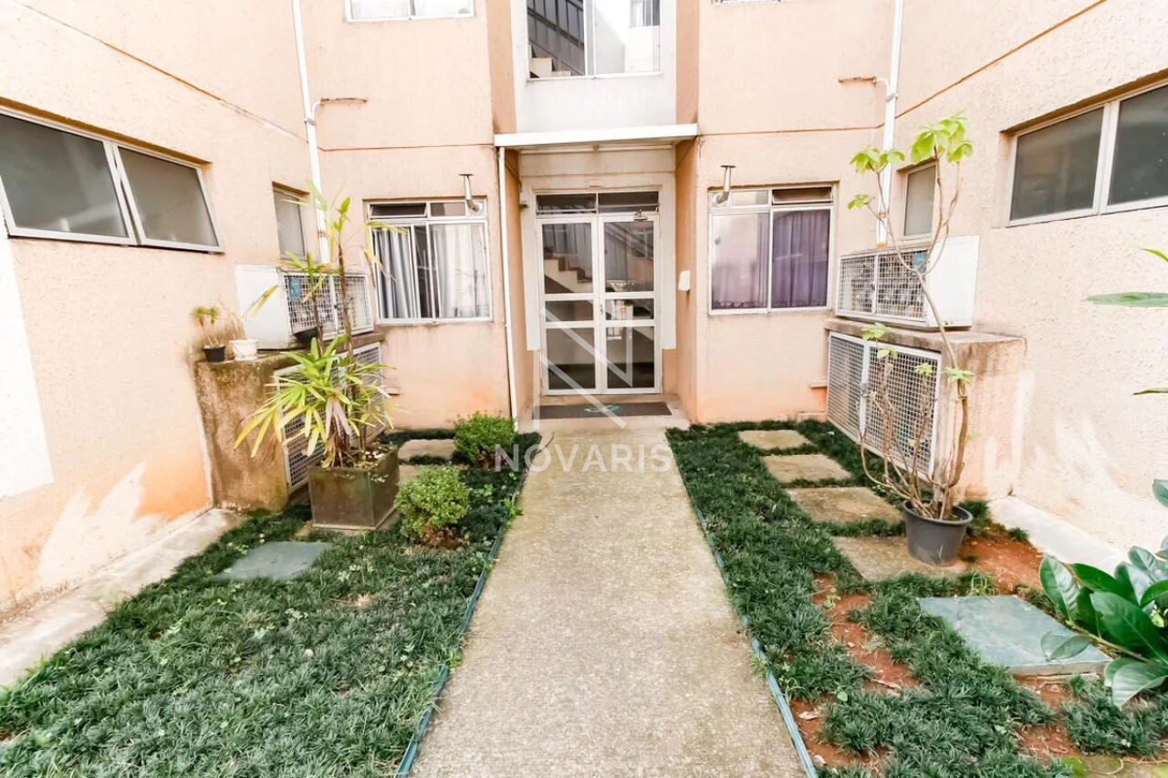 Apartamento para Venda - JARDIM UMARIZAL
