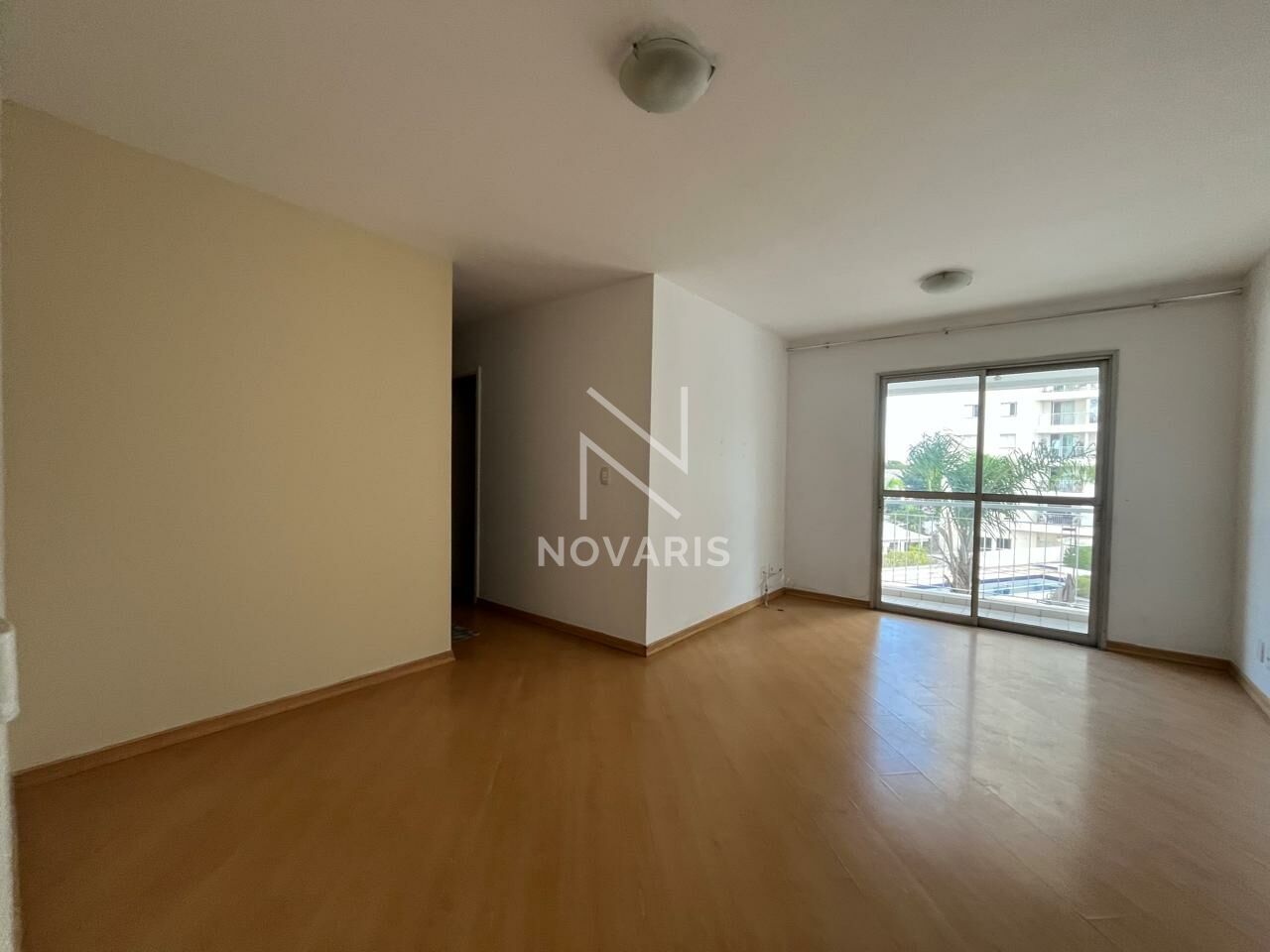 Apartamento para Venda - SANTO AMARO VILA CRUZEIRO