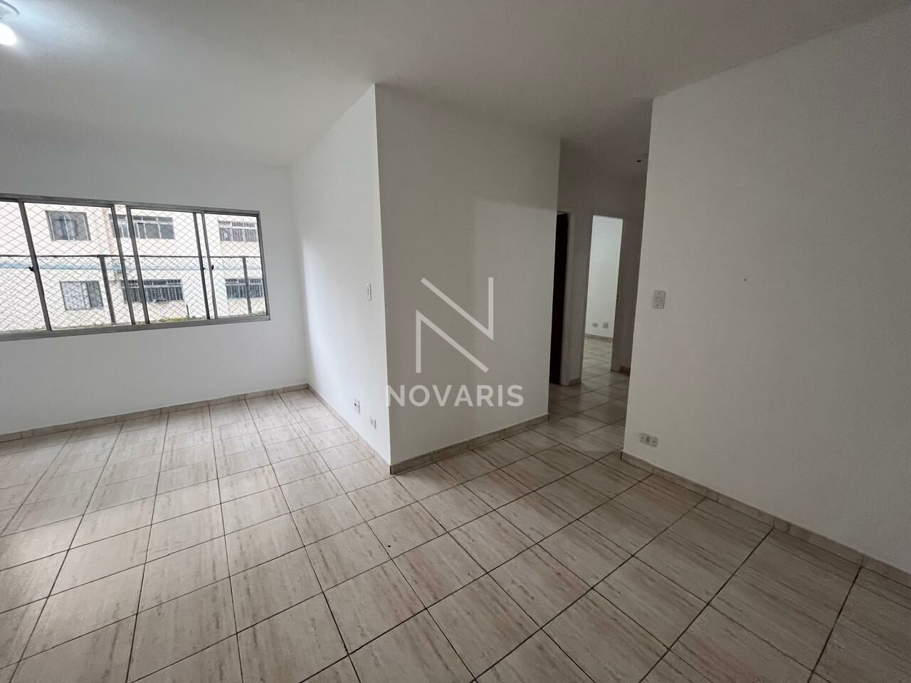 Apartamento para Locação - VILA MASCOTE
