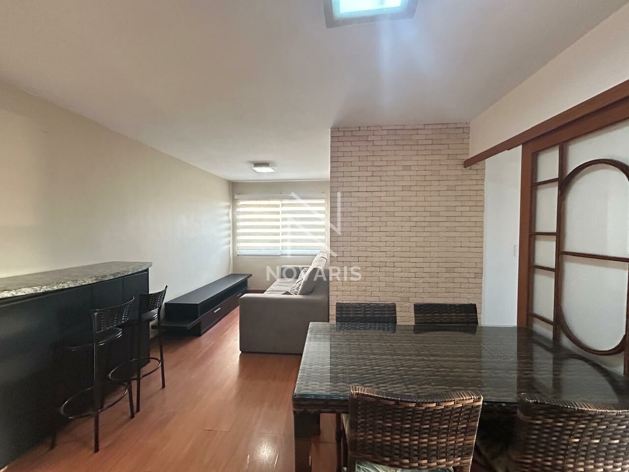 Apartamento para Venda - SANTO AMARO
