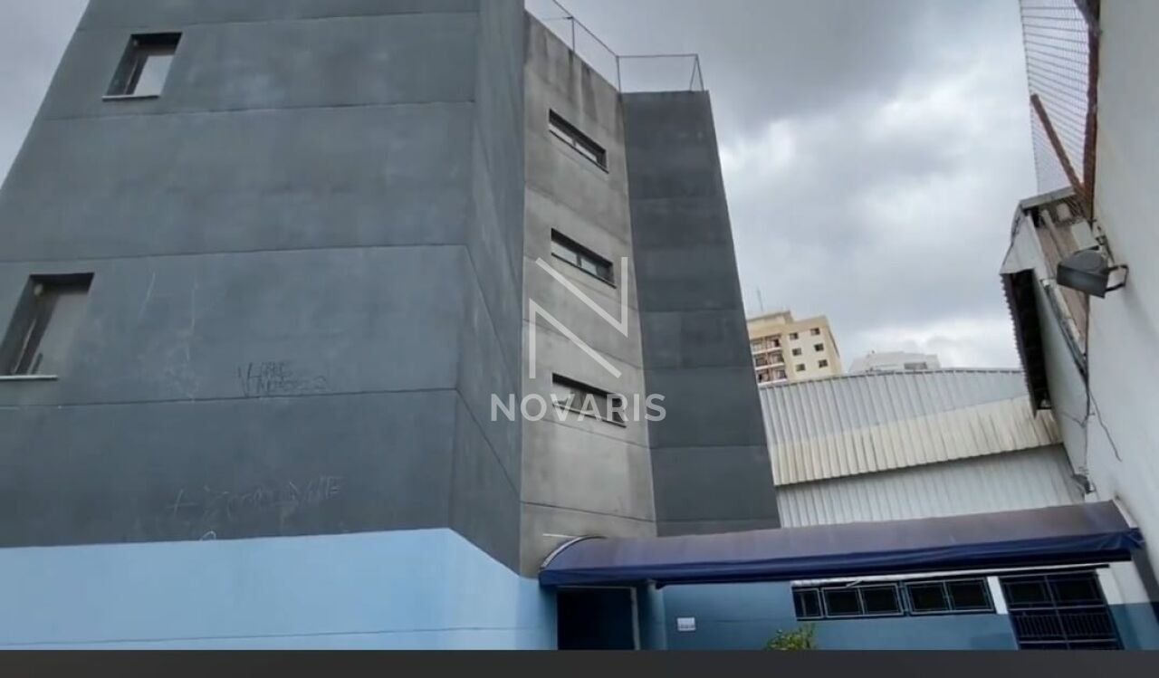 Prédio Inteiro para Venda - VILA GOMES