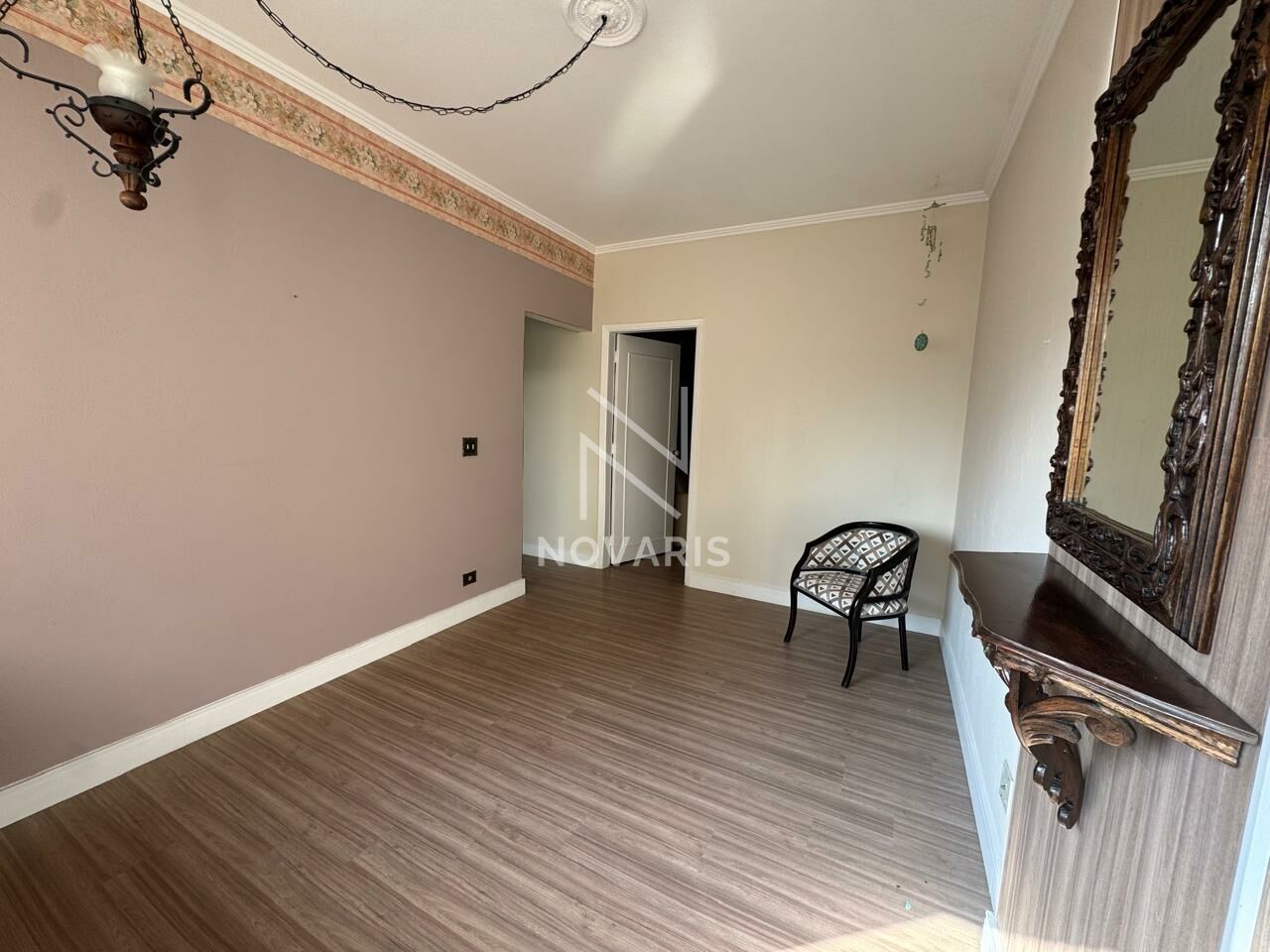 Apartamento para Venda - VILA CLEMENTINO