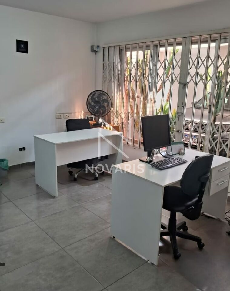 Casa para Venda - CAMPO BELO