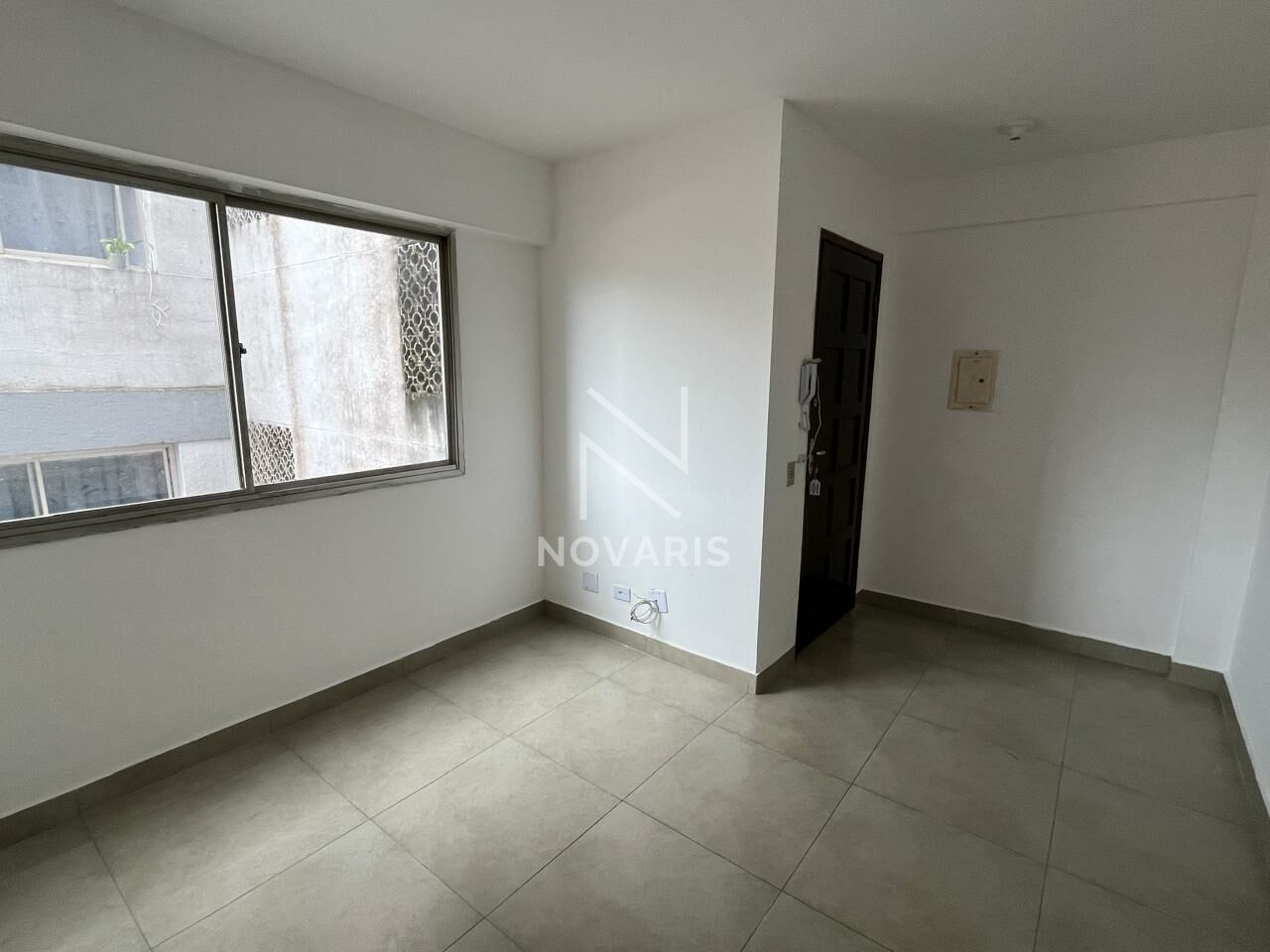 Apartamento para Locação - Jd Alfredo