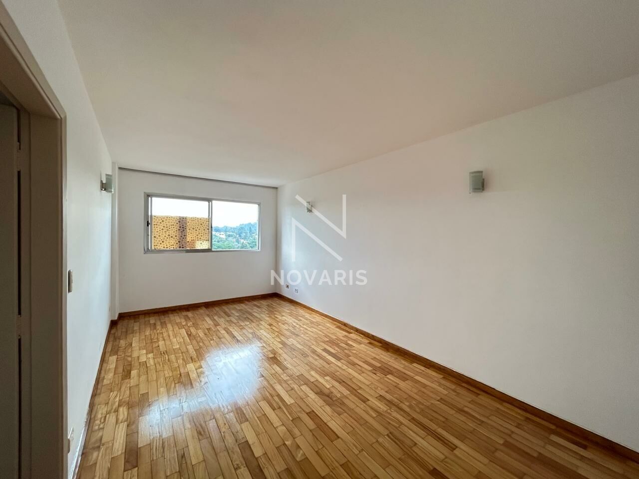 Apartamento para Locação - SANTO AMARO