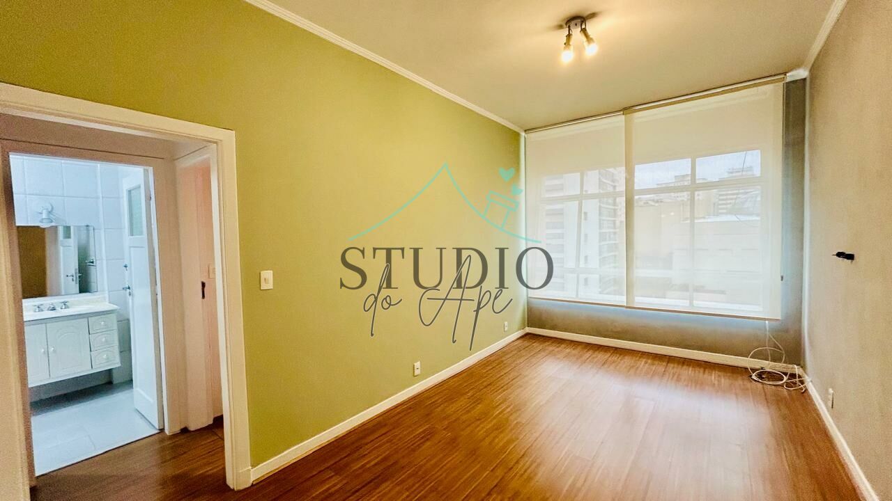 Apartamento para Venda - Santa Cecília