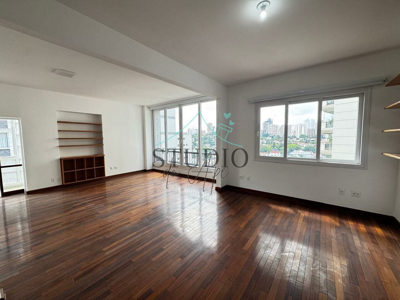 Apartamento para Venda - Higienópolis