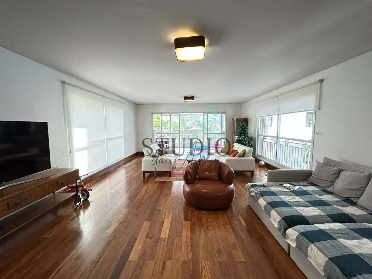 Apartamento para Venda - Consolação