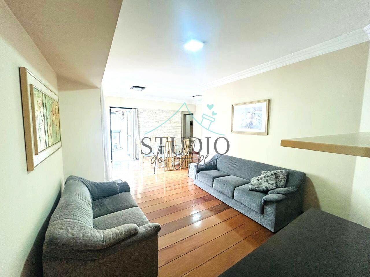 Apartamento para Venda - Santa Cecília