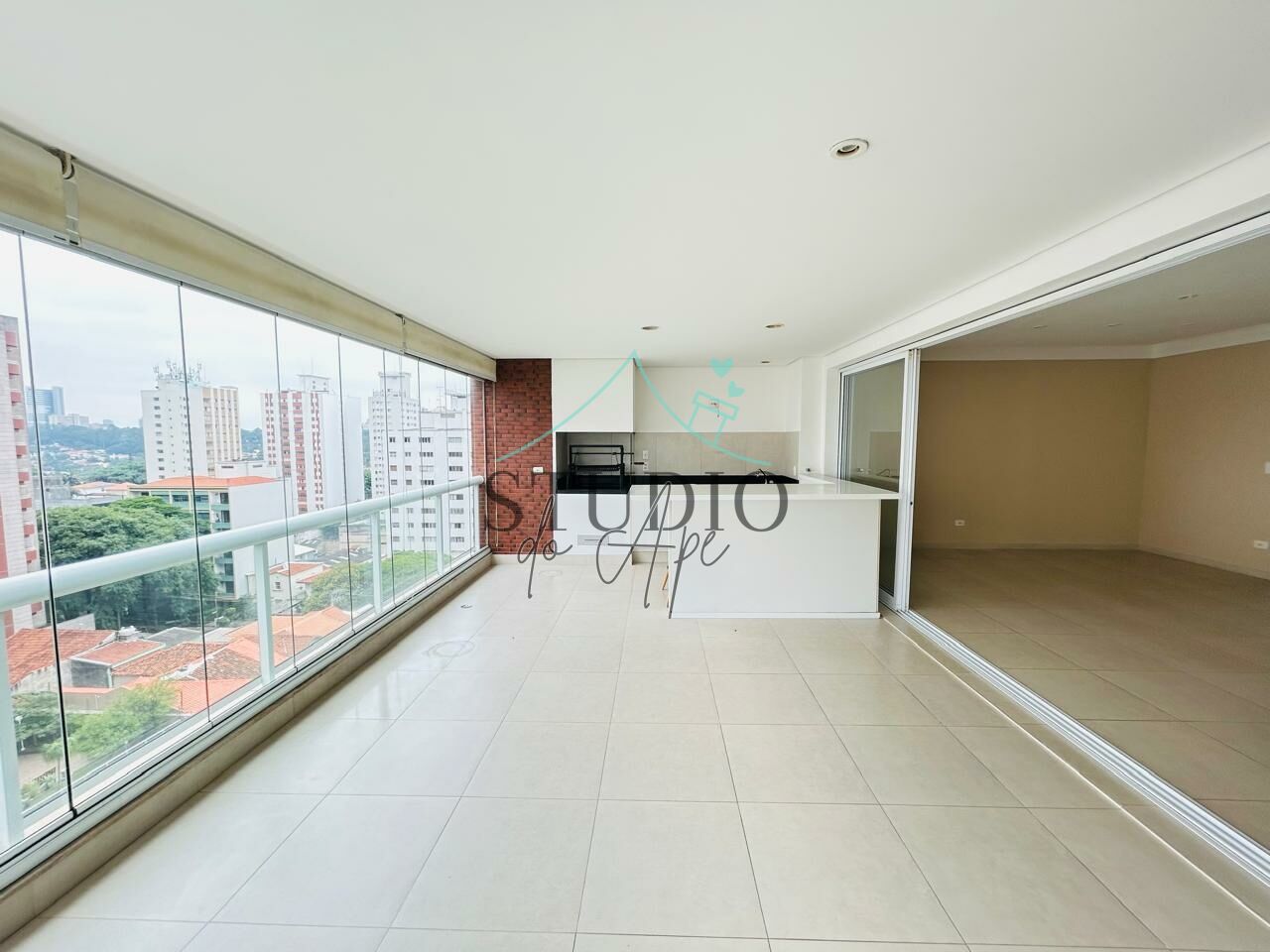 Apartamento para Venda - Perdizes