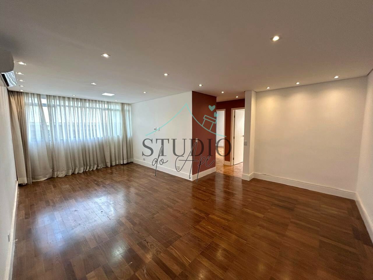 Apartamento para Venda - Santa Cecília