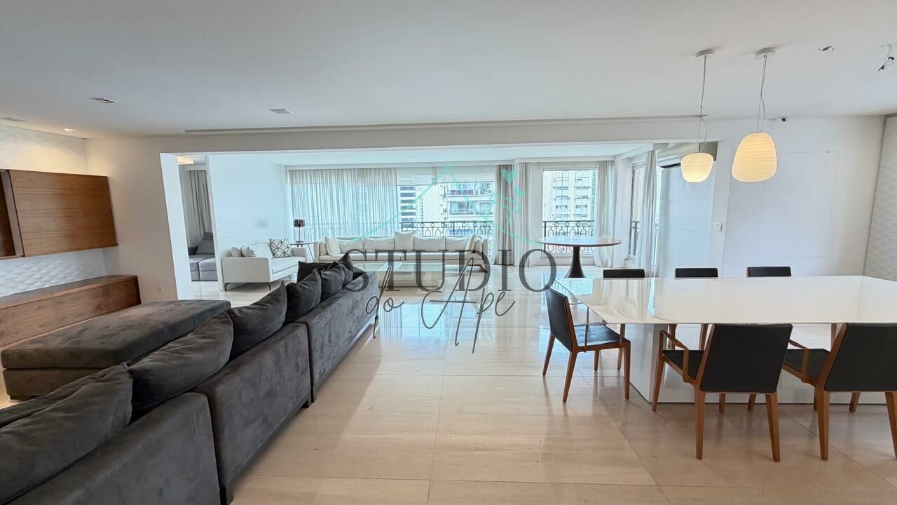 Apartamento para Venda - Santa Cecília