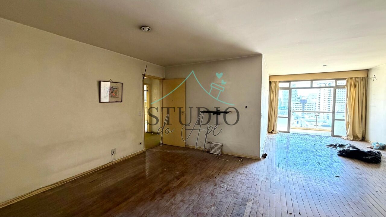 Apartamento para Venda - Santa Cecília