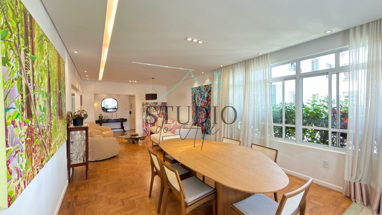 Apartamento para Venda - Santa Cecília