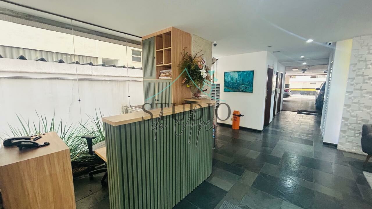 Apartamento para Venda - Santa Cecília