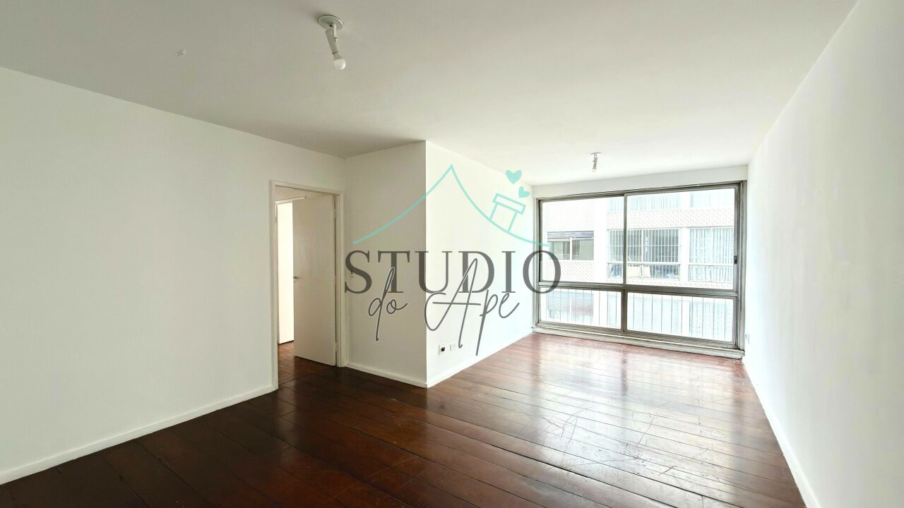 Apartamento para Venda - Higienópolis