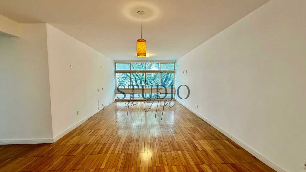 Apartamento para Venda - Higienópolis