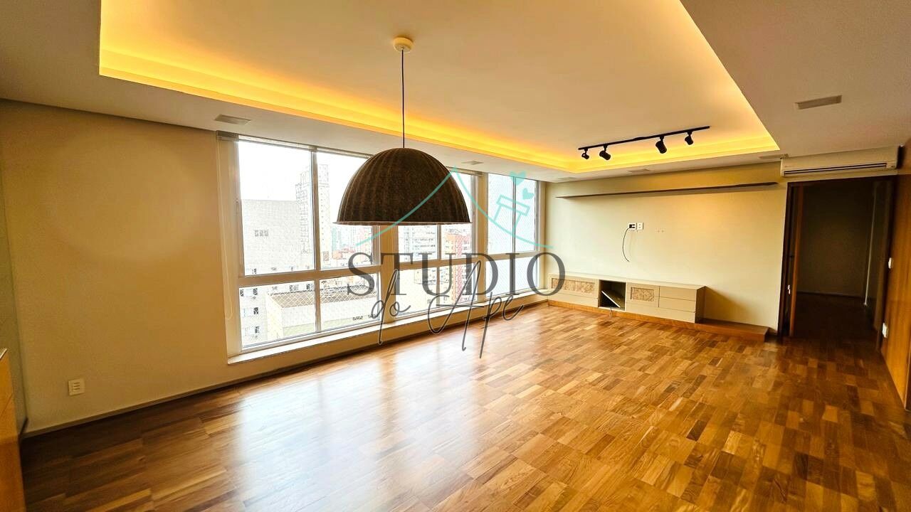 Apartamento para Venda - Santa Cecília