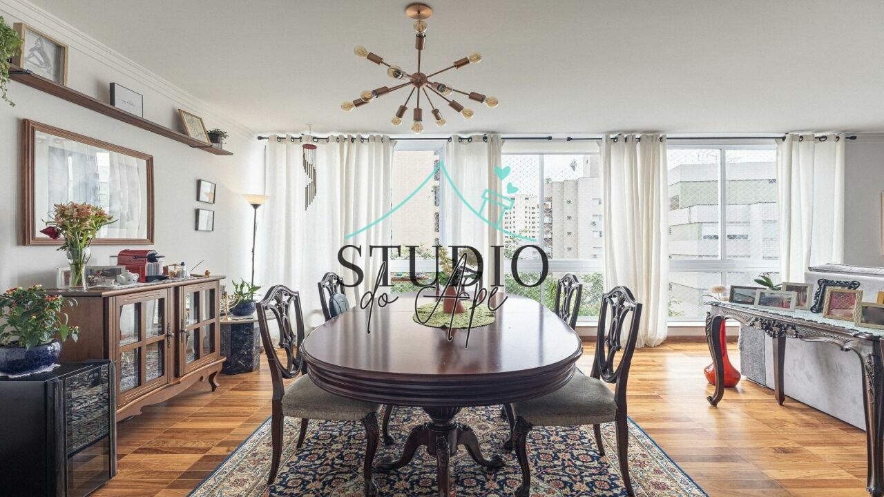 Apartamento para Venda - Santa Cecília