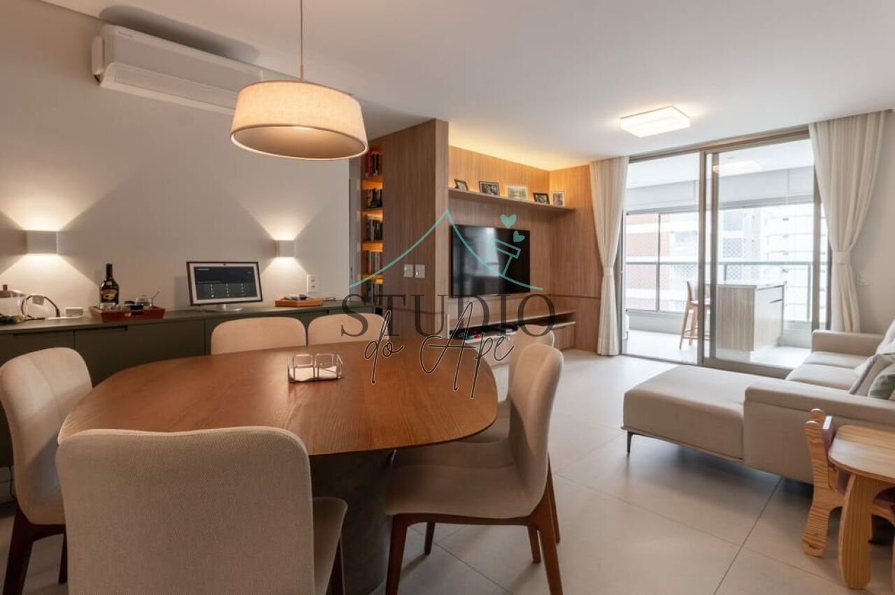 Apartamento para Venda - Perdizes