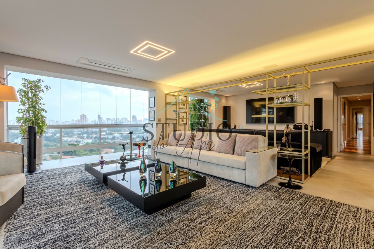 Apartamento para Venda - Consolação