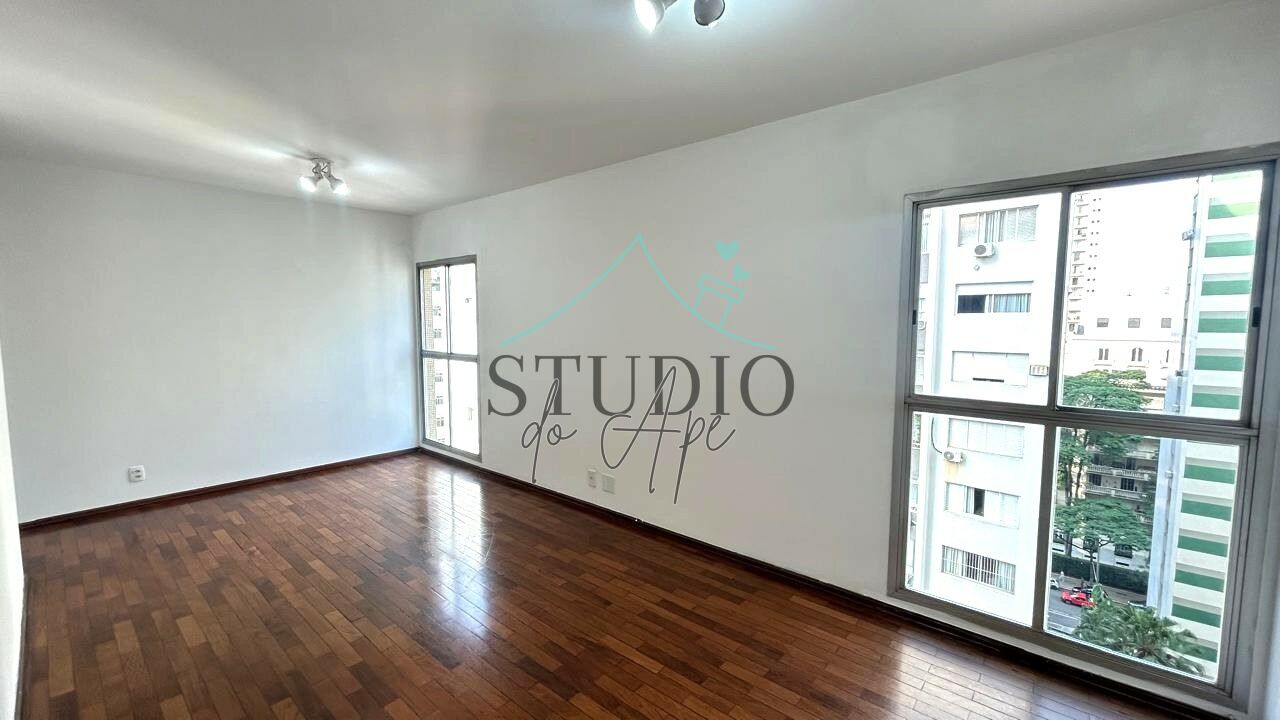 Apartamento para Venda - Santa Cecília