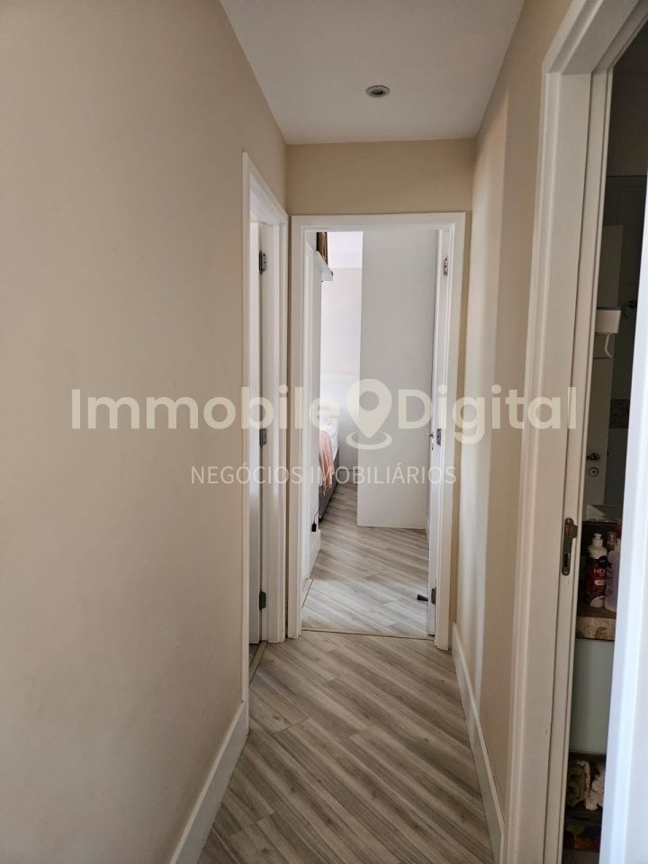 Apartamento, 2 quartos, 58 m² - Foto 3