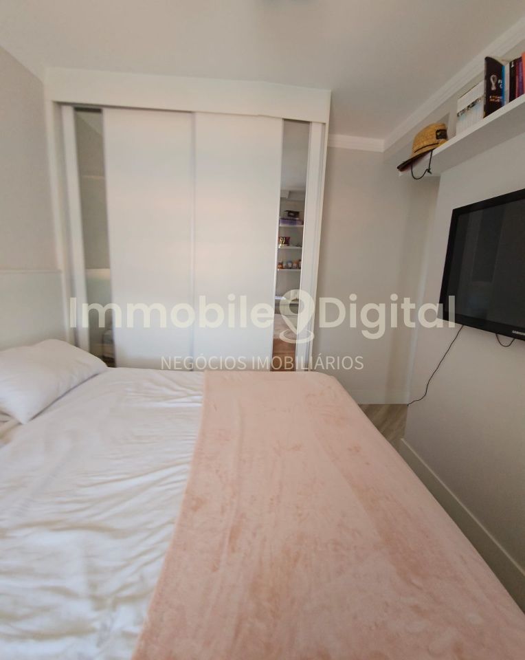 Apartamento, 2 quartos, 58 m² - Foto 9