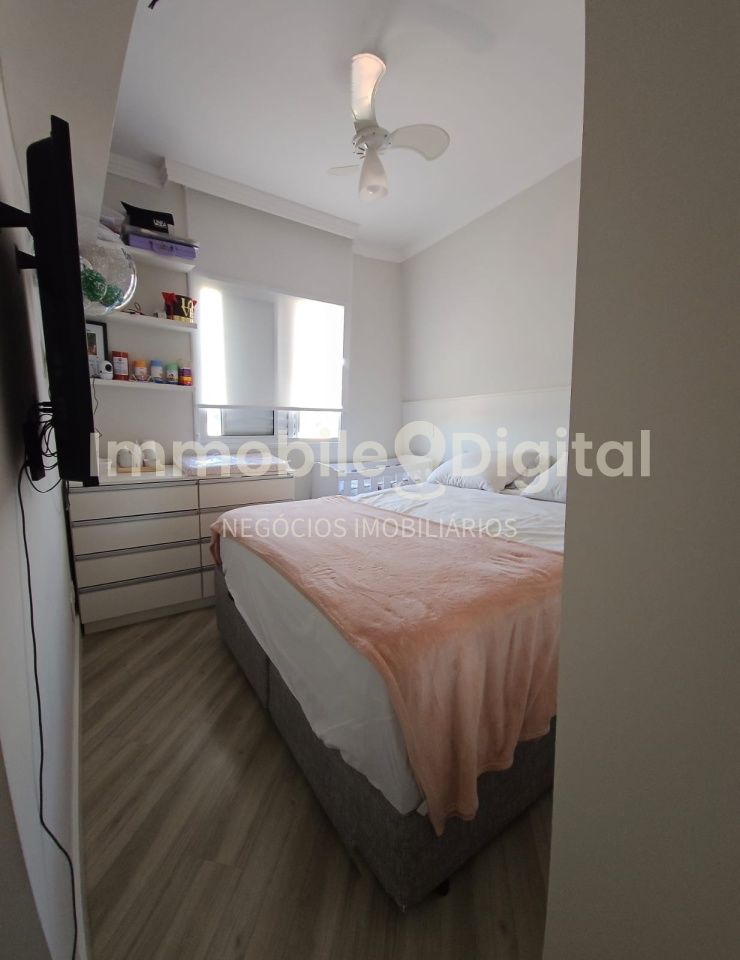 Apartamento, 2 quartos, 58 m² - Foto 13