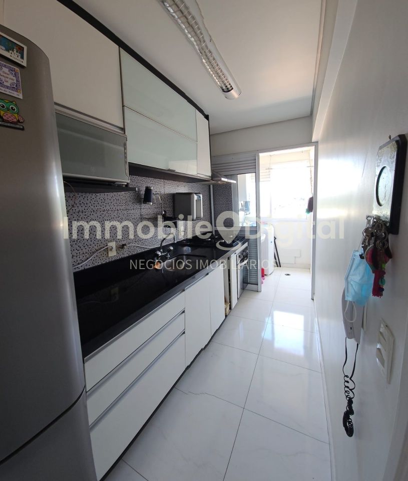 Apartamento, 2 quartos, 58 m² - Foto 6