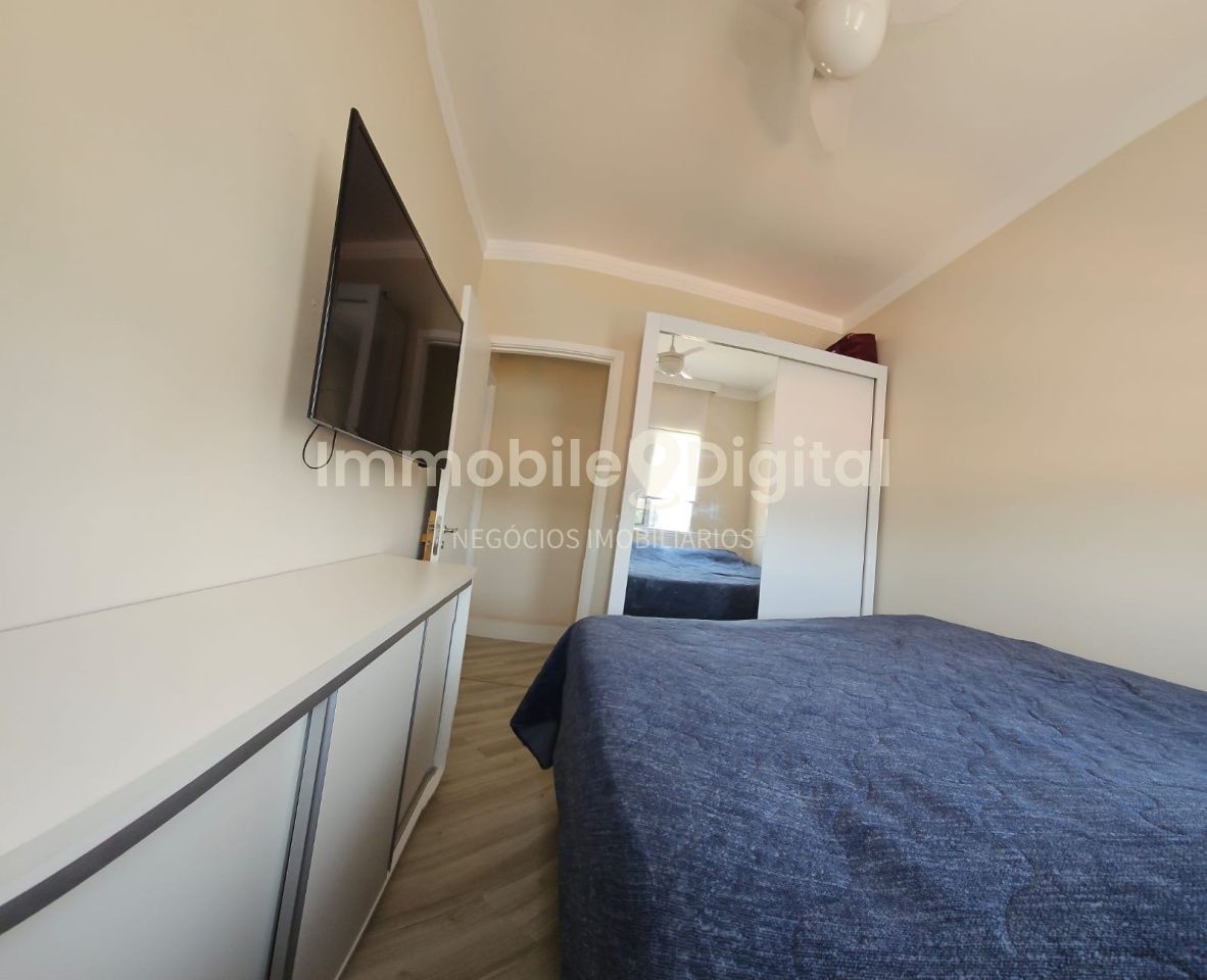 Apartamento, 2 quartos, 58 m² - Foto 25