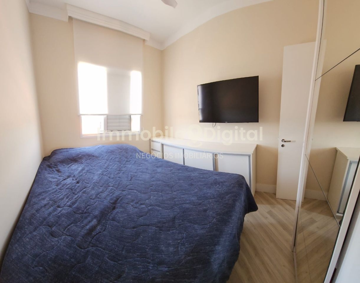 Apartamento, 2 quartos, 58 m² - Foto 20