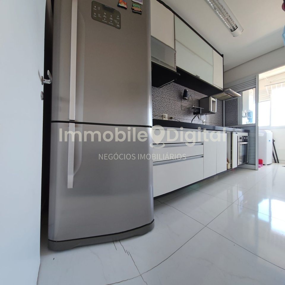 Apartamento, 2 quartos, 58 m² - Foto 7