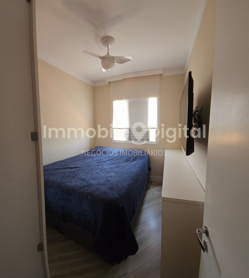 Apartamento, 2 quartos, 58 m² - Foto 22