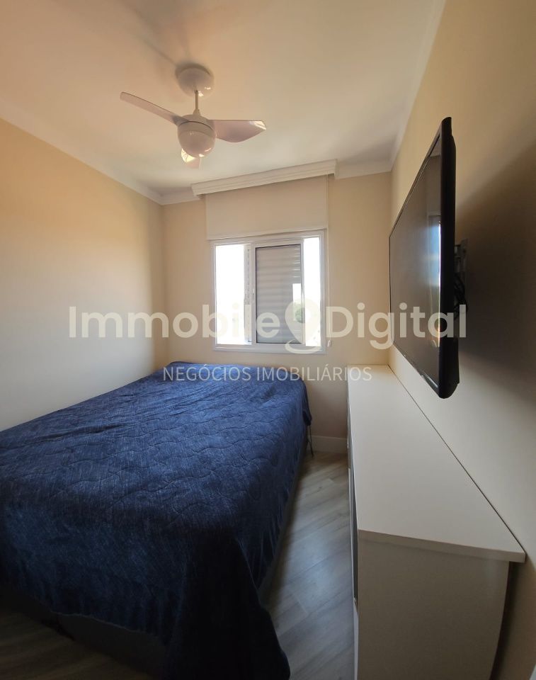 Apartamento, 2 quartos, 58 m² - Foto 24