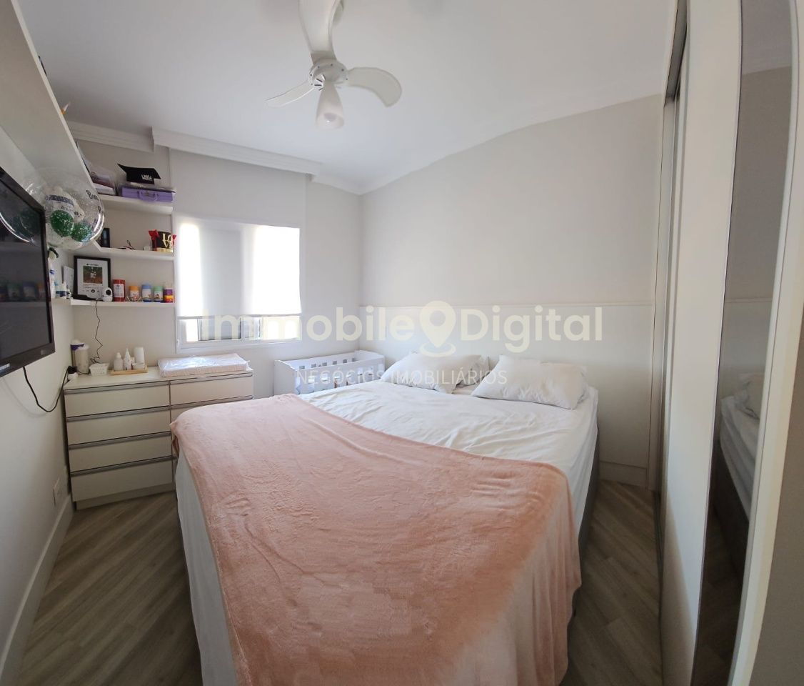 Apartamento, 2 quartos, 58 m² - Foto 17